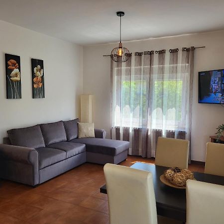 Villa Salvia Rooms And Apartments Rovinj Buitenkant foto