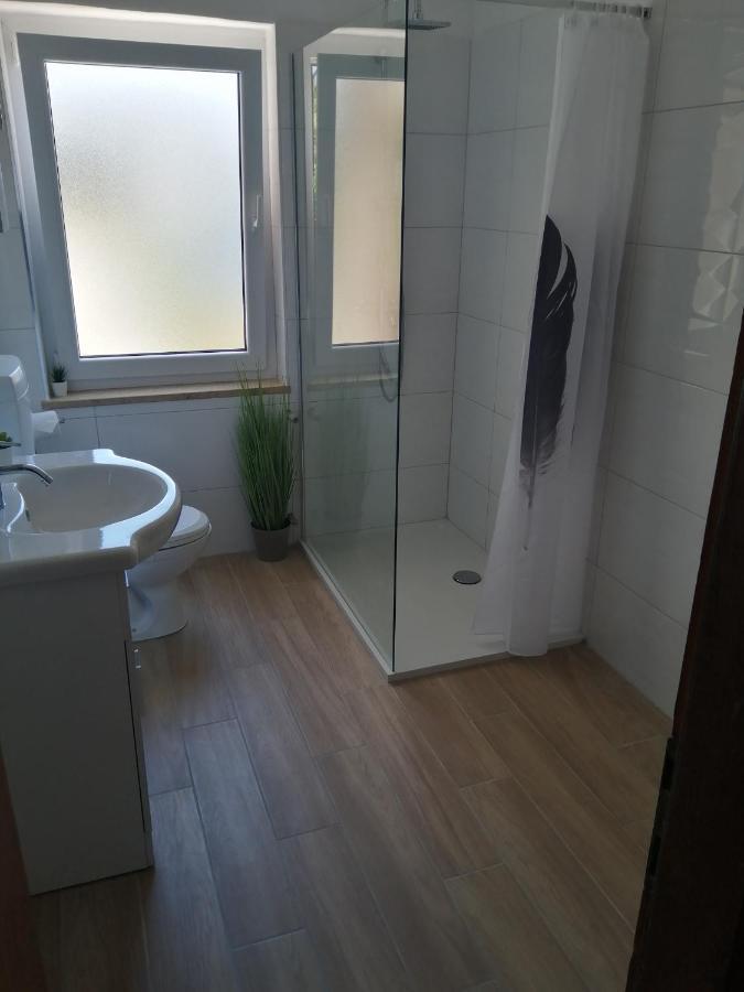 Villa Salvia Rooms And Apartments Rovinj Buitenkant foto