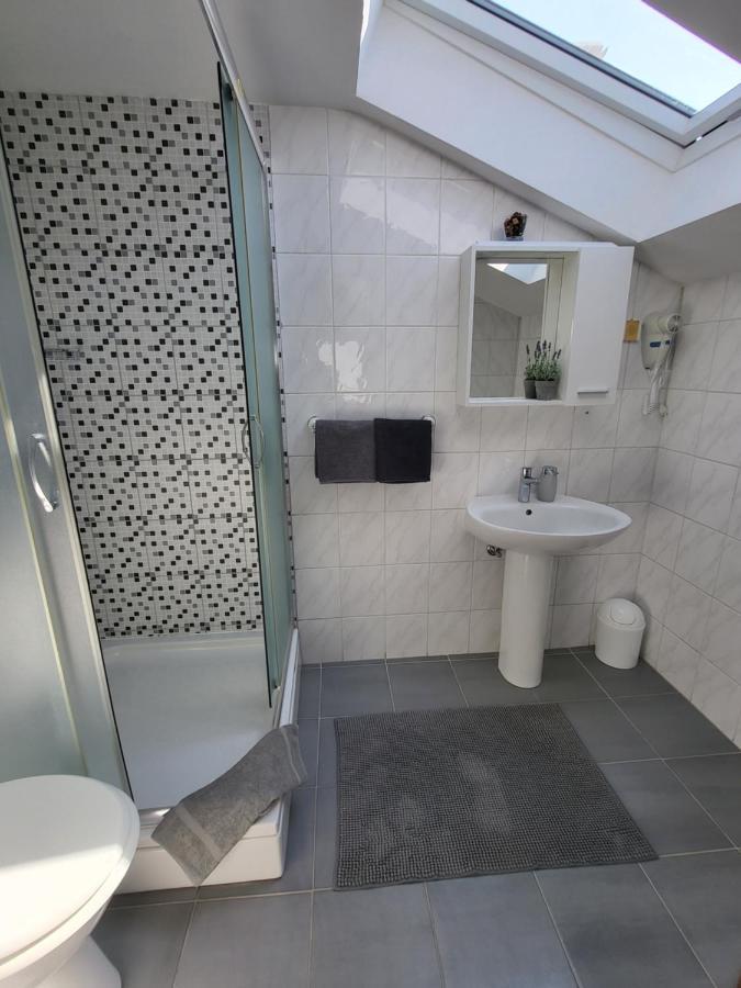 Villa Salvia Rooms And Apartments Rovinj Buitenkant foto