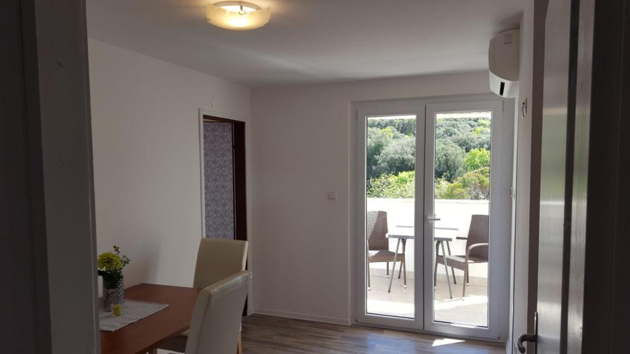 Villa Salvia Rooms And Apartments Rovinj Buitenkant foto