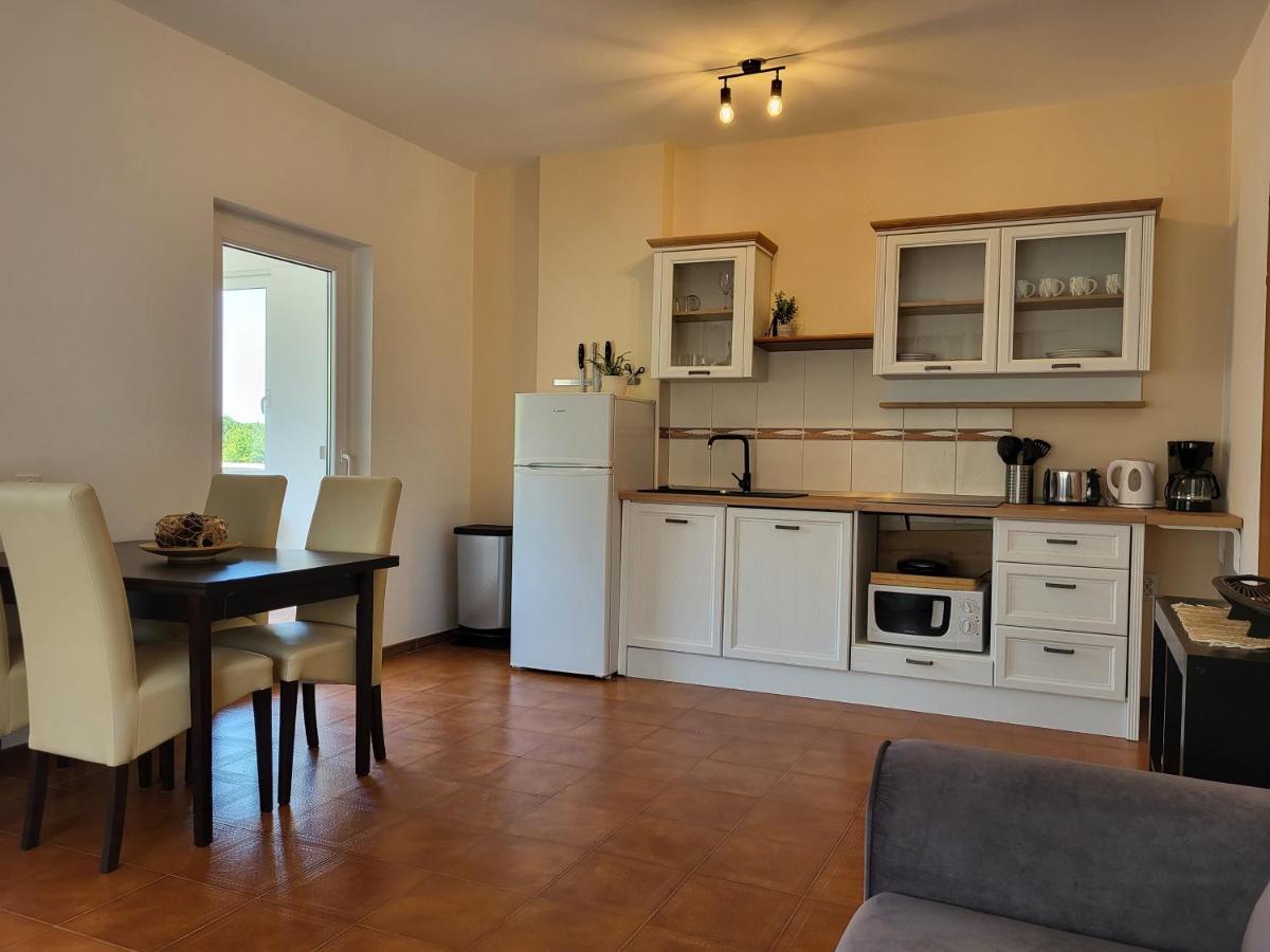 Villa Salvia Rooms And Apartments Rovinj Buitenkant foto