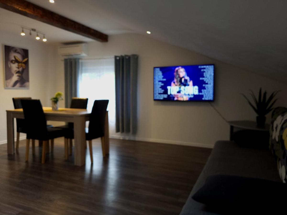 Villa Salvia Rooms And Apartments Rovinj Buitenkant foto