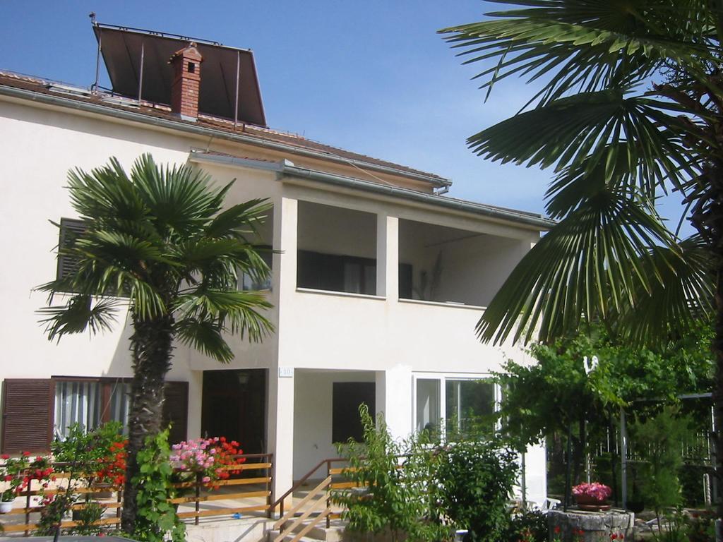 Villa Salvia Rooms And Apartments Rovinj Buitenkant foto